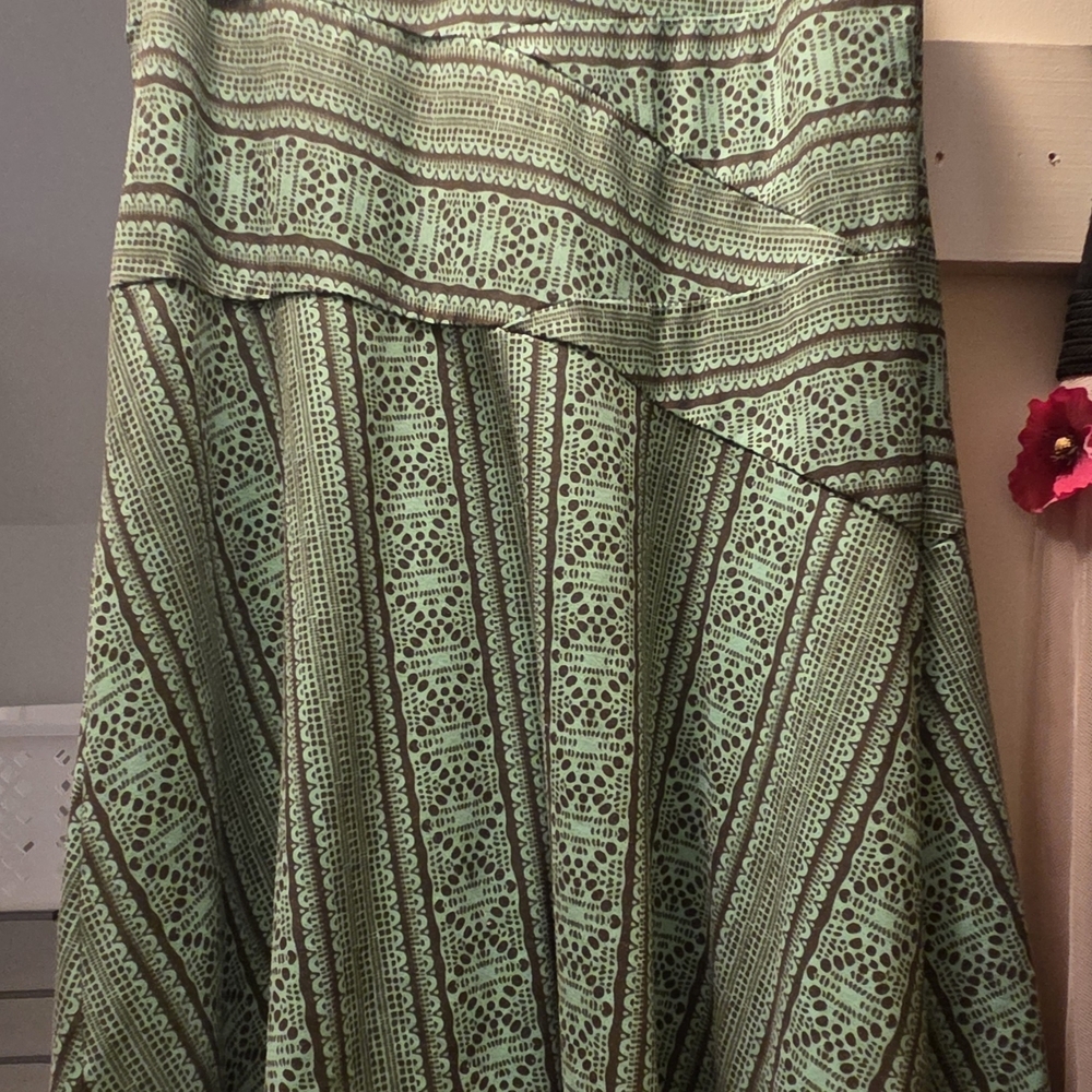 Prana Dress - Picture 3 of 6